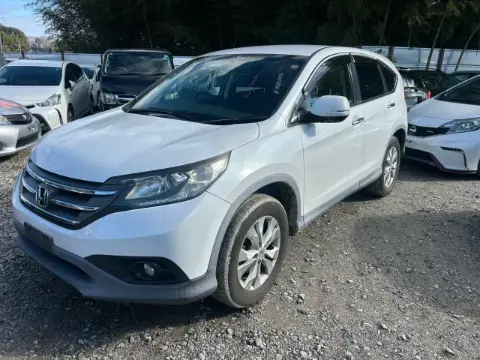 HONDA CR-V 2012 AM-35314