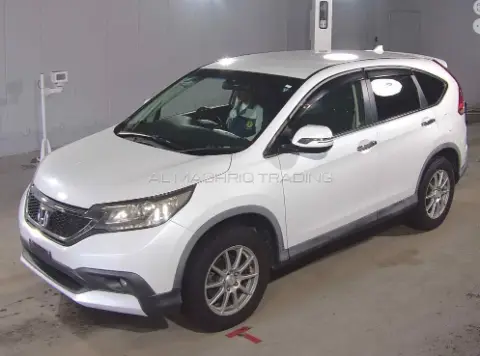 HONDA CR-V 2013 AM-35771