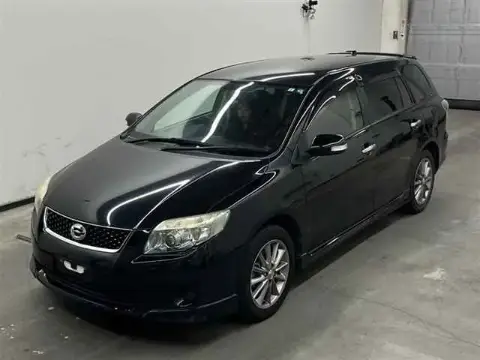 TOYOTA COROLLA FILEDER 2011 AM-35151