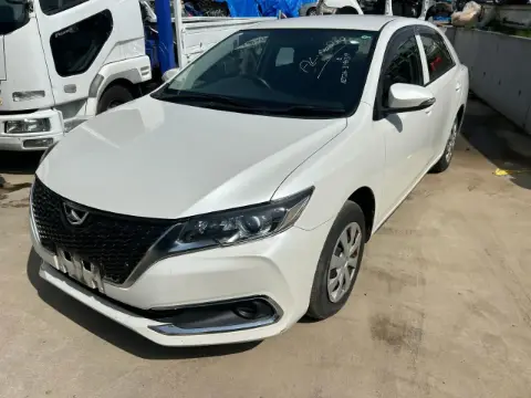 TOYOTA ALLION 2017 AM-34906