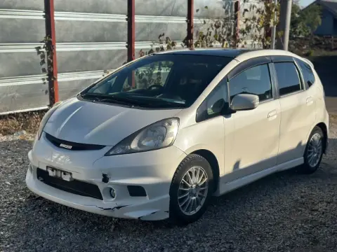 HONDA FIT 2010 AM-34707
