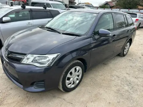 TOYOTA COROLLA FILEDER 2015 AM-35521