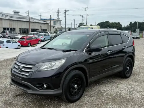 HONDA CR-V 2012 AM-35970