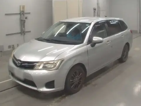 TOYOTA COROLLA FILEDER 2013 AM-35039