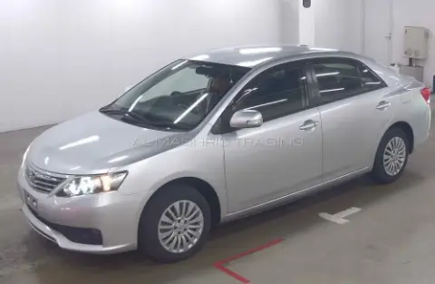 TOYOTA ALLION 2012 AM-35981