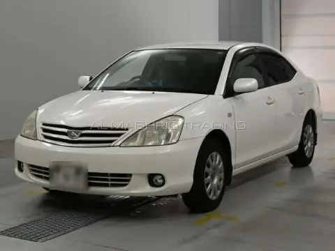 TOYOTA ALLION 2003 AM-35888