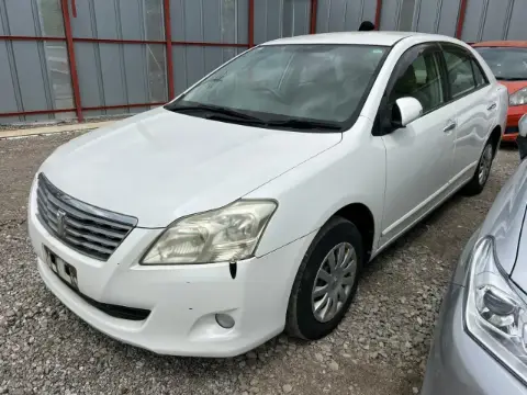 TOYOTA PREMIO 2009 AM-35529