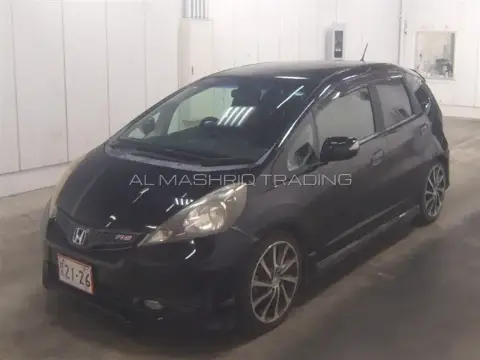 HONDA FIT 2011 AM-36017
