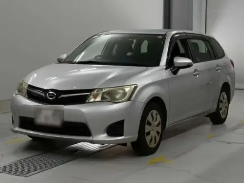 TOYOTA COROLLA FILEDER 2013 AM-35525