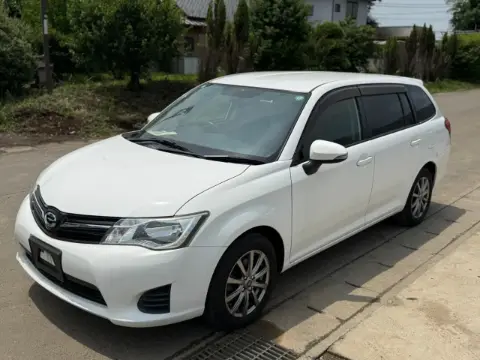 TOYOTA COROLLA FILEDER 2015 AM-34967