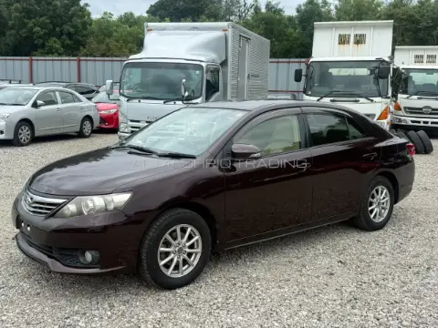 TOYOTA ALLION 2015 AM-35690