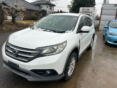 HONDA CR-V 2012 AM-34794