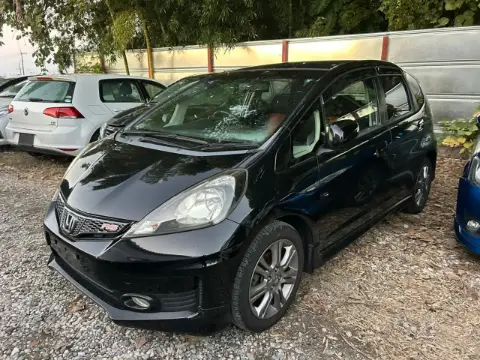 HONDA FIT 2011 AM-35180