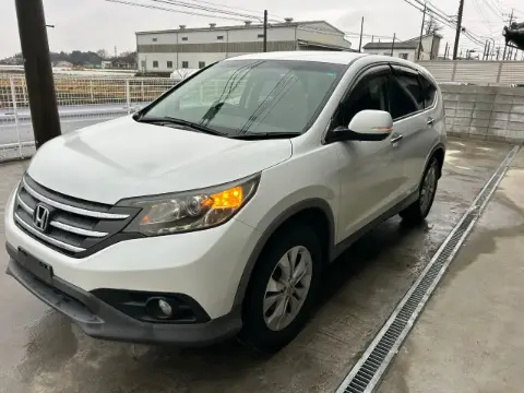 HONDA CR-V 2013 AM-35442