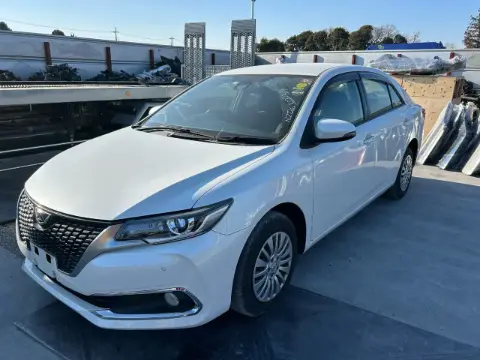 TOYOTA ALLION 2019 AM-34737