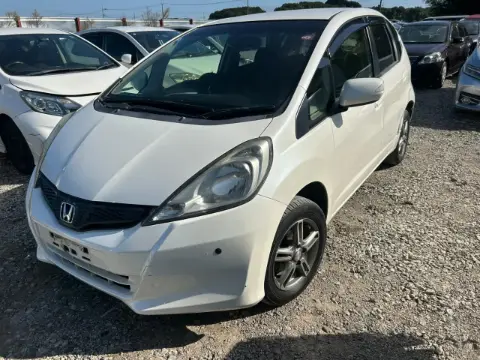 HONDA FIT 2012 AM-35157
