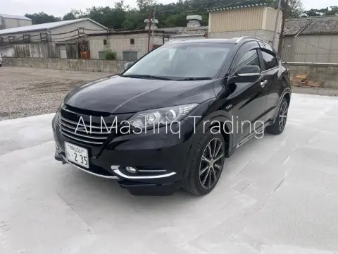 HONDA VEZEL 2014 AM-35645