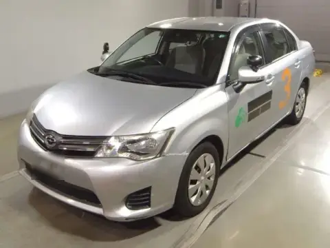 TOYOTA COROLLA FILEDER 2015 AM-35304
