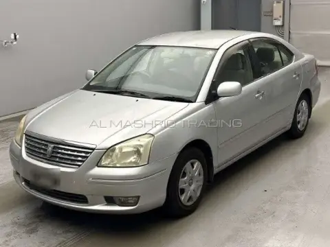 TOYOTA PREMIO 2002 AM-36159