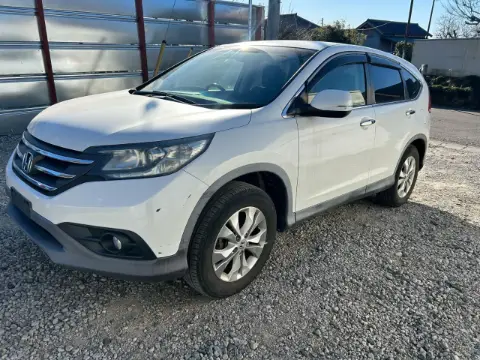 HONDA CR-V 2013 AM-34776