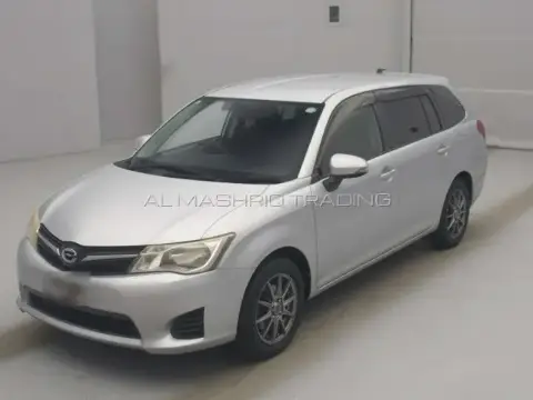 TOYOTA COROLLA FILEDER 2013 AM-36042