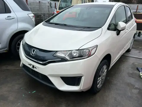 HONDA FIT 2015 AM-35439