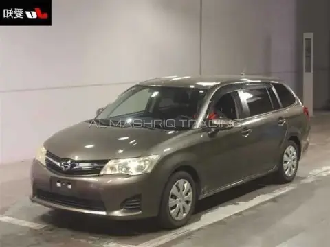 TOYOTA COROLLA FILEDER 2012 AM-35818