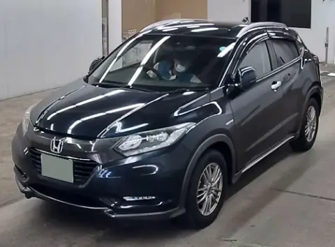 HONDA VEZEL 2018 AM-35606