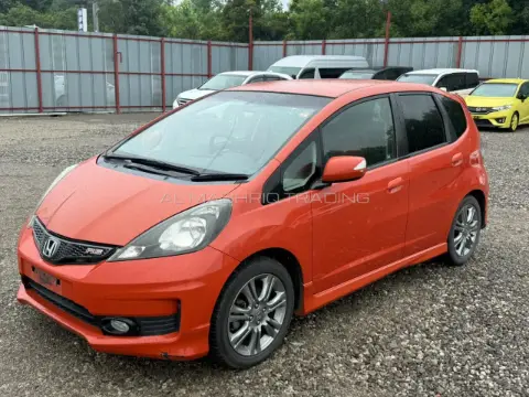 HONDA FIT 2011 AM-35705