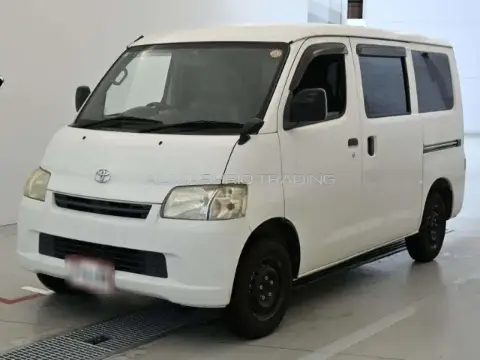 TOYOTA TOWNACE VAN 2012 AM-36168