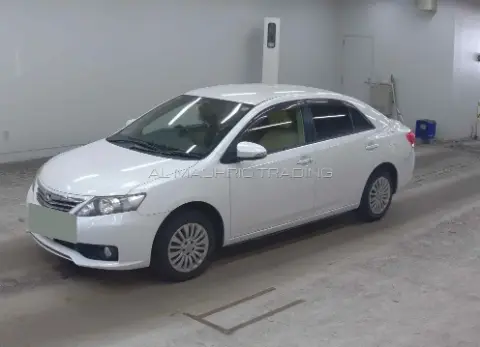 TOYOTA ALLION 2014 AM-36100