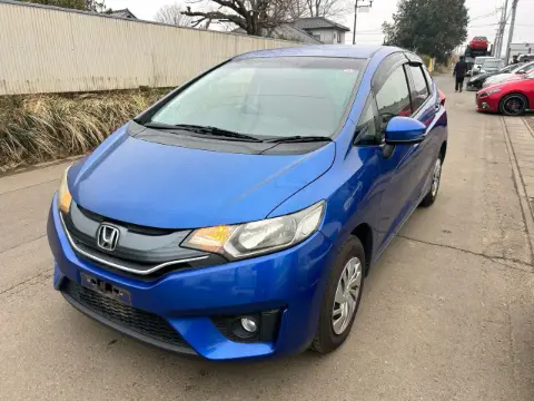 HONDA FIT 2014 AM-34801