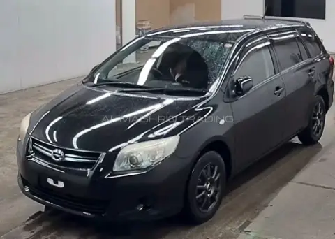 TOYOTA COROLLA FILEDER 2012 AM-36073