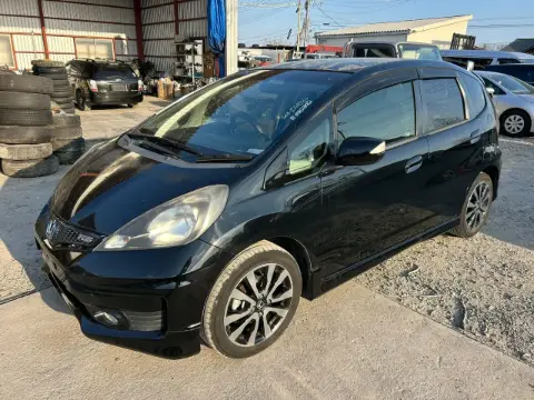 HONDA FIT 2013 AM-35461