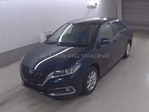 TOYOTA ALLION 2019 AM-36011
