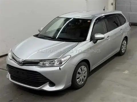 TOYOTA COROLLA FILEDER 2017 AM-36156