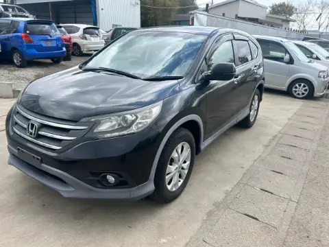 HONDA CR-V 2012 AM-34861