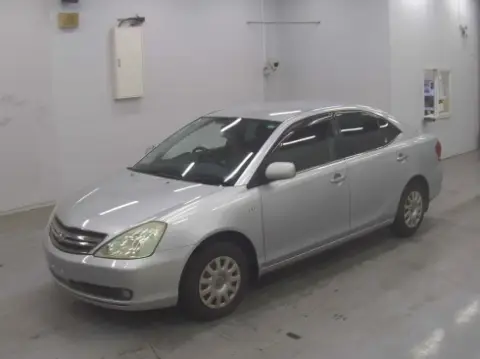 TOYOTA ALLION 2007 AM-35576