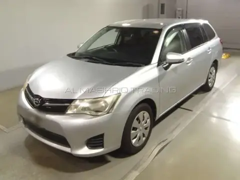 TOYOTA COROLLA FILEDER 2012 AM-35998