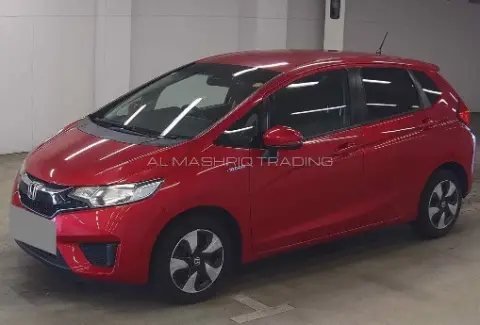 HONDA FIT 2016 AM-36135