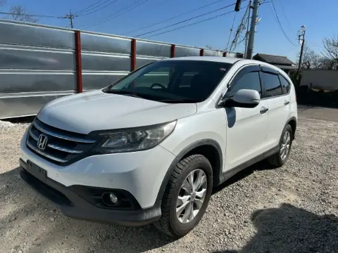HONDA CR-V 2012 AM-34778