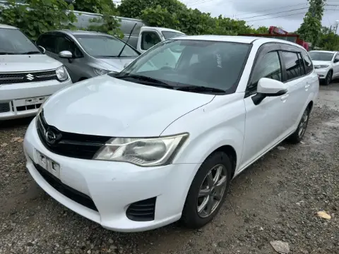 TOYOTA COROLLA FILEDER 2013 AM-35027