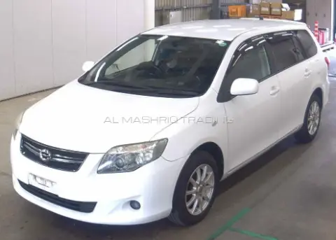 TOYOTA COROLLA FILEDER 2011 AM-35969