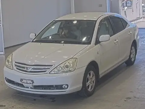 TOYOTA ALLION 2006 AM-35601