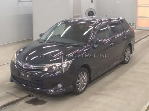 TOYOTA COROLLA FILEDER 2013 AM-35999