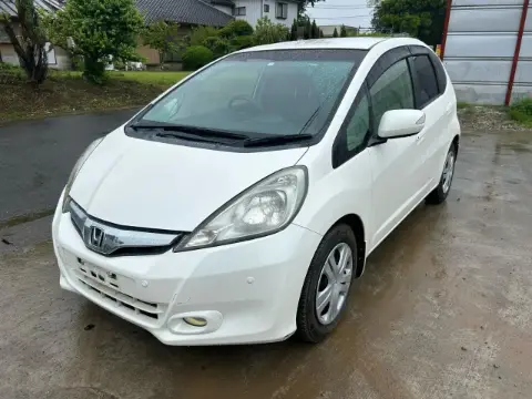 HONDA FIT 2012 AM-34897