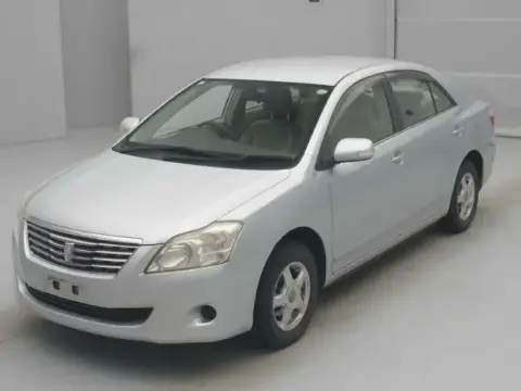 TOYOTA PREMIO 2009 AM-35566