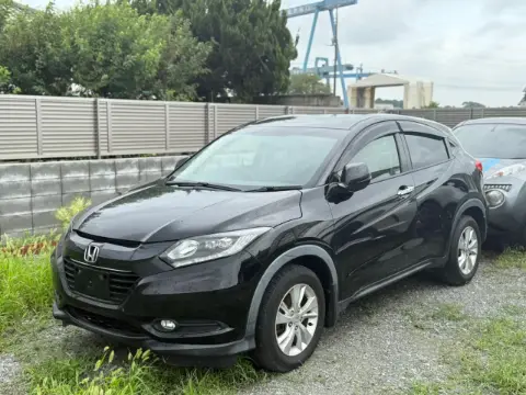 HONDA VEZEL 2016 AM-35017