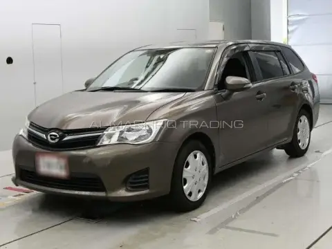 TOYOTA COROLLA FILEDER 2014 AM-36032