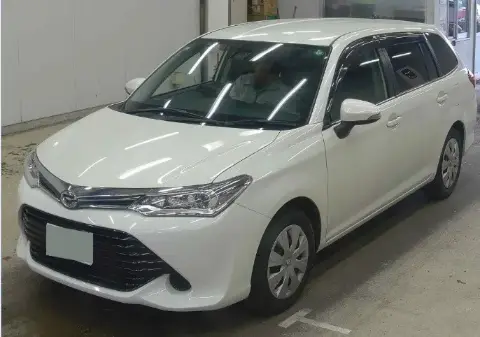 TOYOTA COROLLA FILEDER 2015 AM-34946